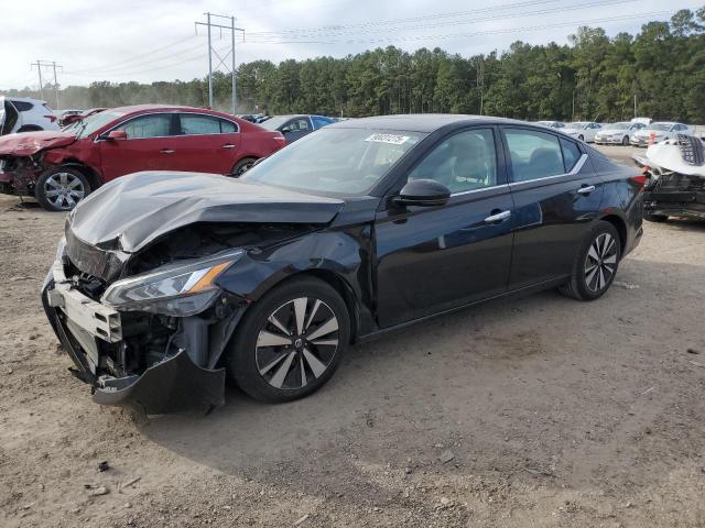 Global Auto Auctions: 2019 NISSAN ALTIMA SL