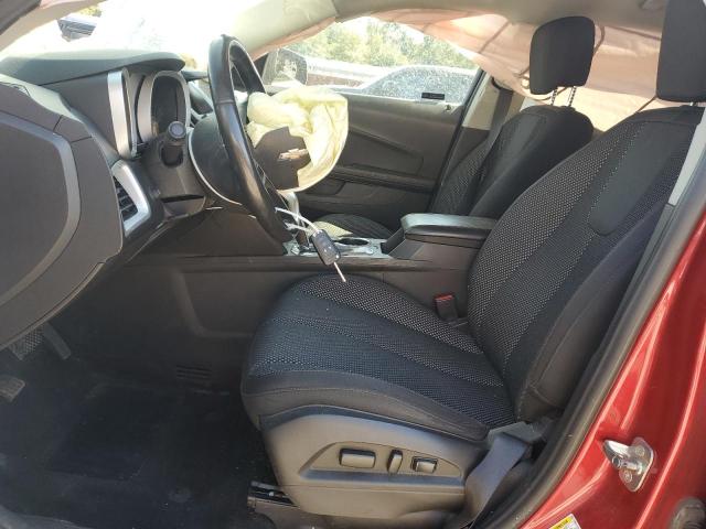 2013 CHEVROLET EQUINOX LT - 2GNALDEK9D1147819