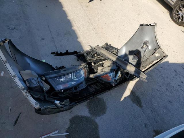 2017 FORD EDGE SPORT - 2FMPK4AP0HBC52963