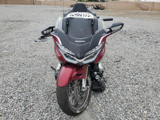 2021 HONDA GL1800 D #3310446325