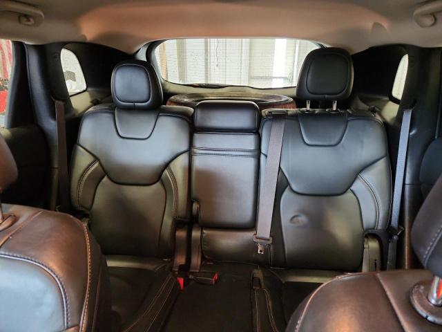 2014 JEEP CHEROKEE L - 1C4PJLDS1EW157954