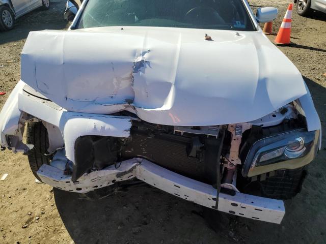 2017 CHRYSLER 300 S #3281474036