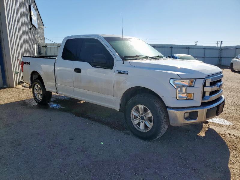 2015 FORD F150 SUPER #3292357320