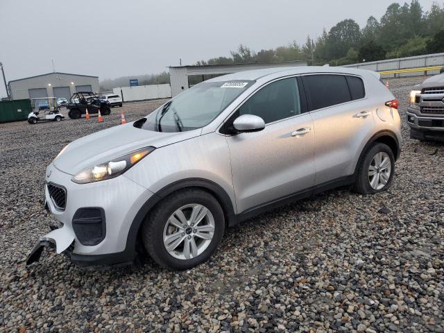 KIA SPORTAGE L