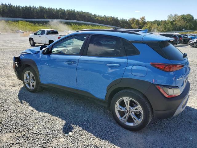 2022 HYUNDAI KONA SEL - KM8K62AB0NU912271