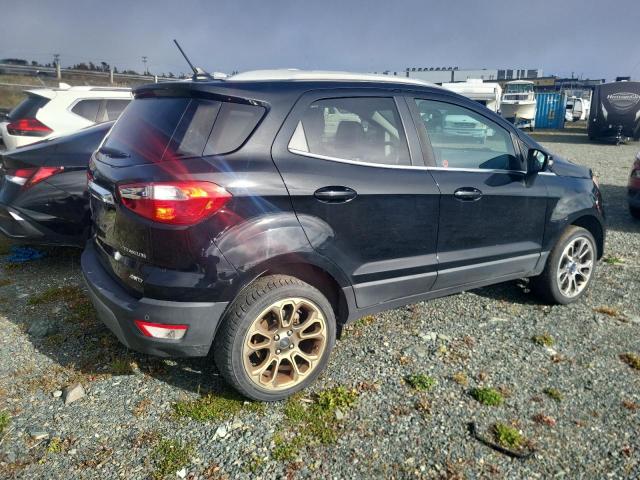 2018 FORD ECOSPORT T MAJ6P1WLXJC162205