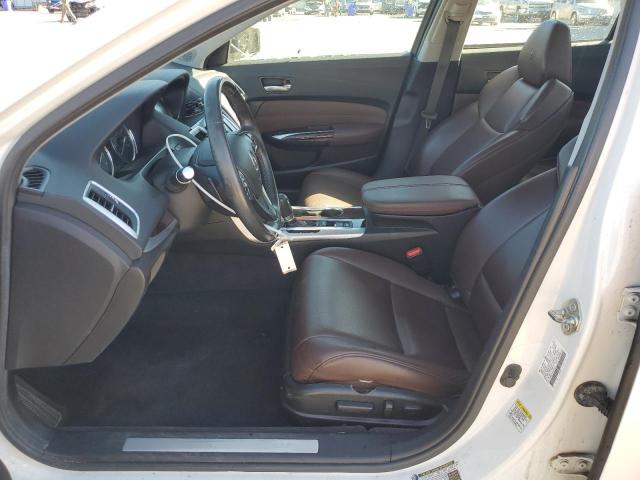 2015 ACURA TLX 19UUB1F34FA012918