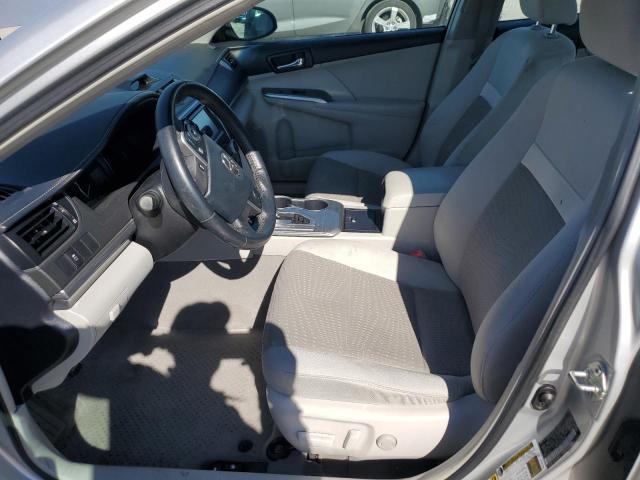 2013 TOYOTA CAMRY HYBRID - 4T1BD1FK4DU079940