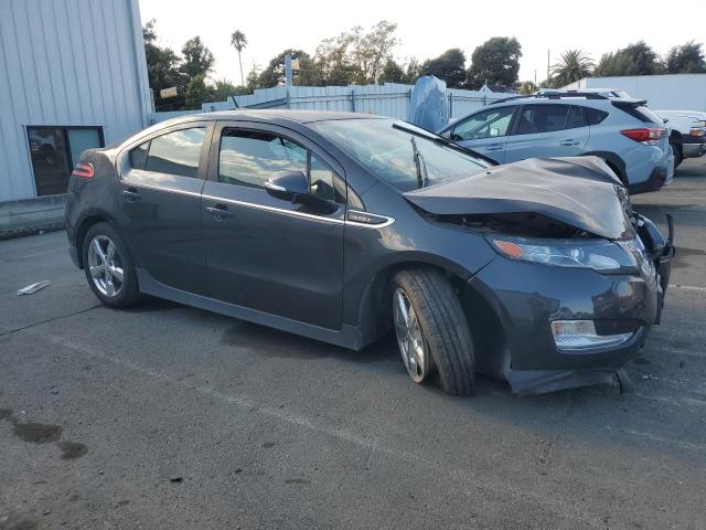 2014 CHEVROLET VOLT - 1G1RH6E49EU159171
