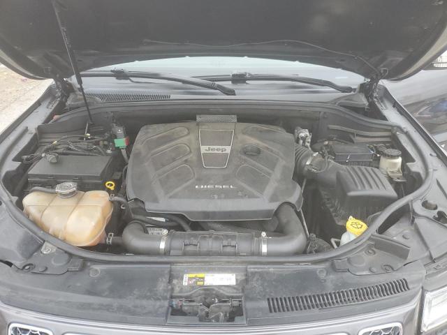 2014 JEEP GRAND CHER - 1C4RJFJM6EC355141