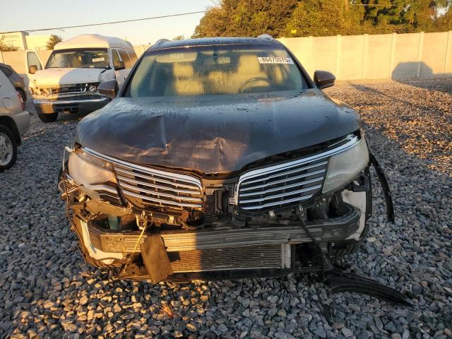 2018 LINCOLN MKX SELECT 2LMPJ6KR2JBL40308