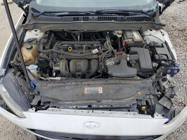 2013 FORD FUSION SE - 3FA6P0H71DR212456