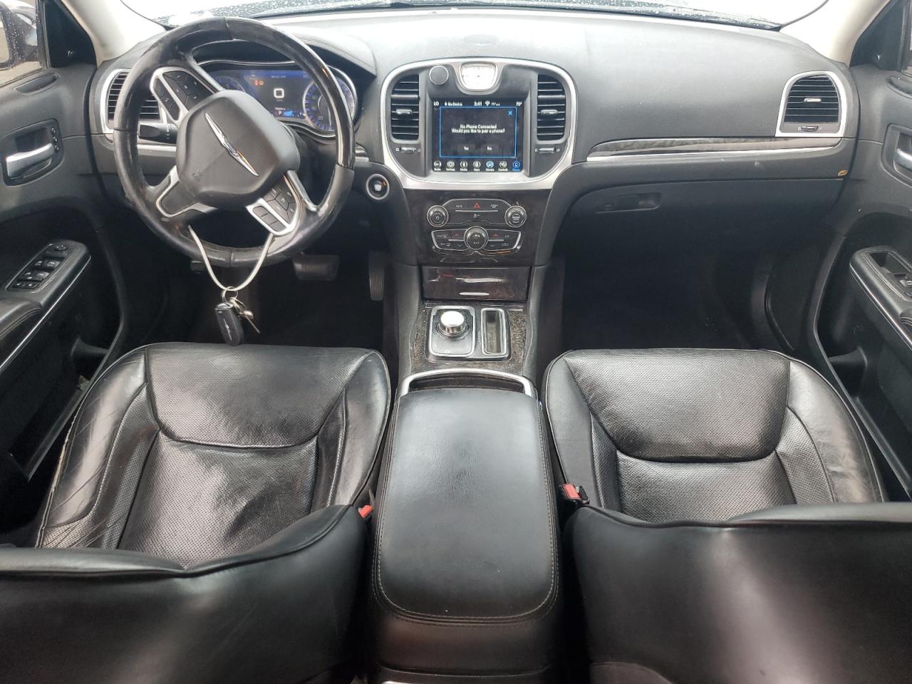 CHRYSLER 300 LIMITED