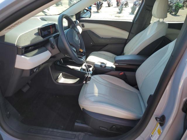 2024 FORD MUSTANG MA #3304843540