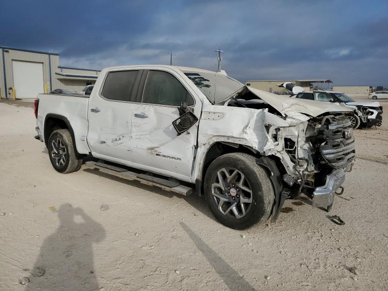 2022 GMC SIERRA C15 #3303921710