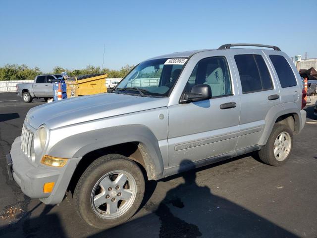 JEEP LIBERTY SP