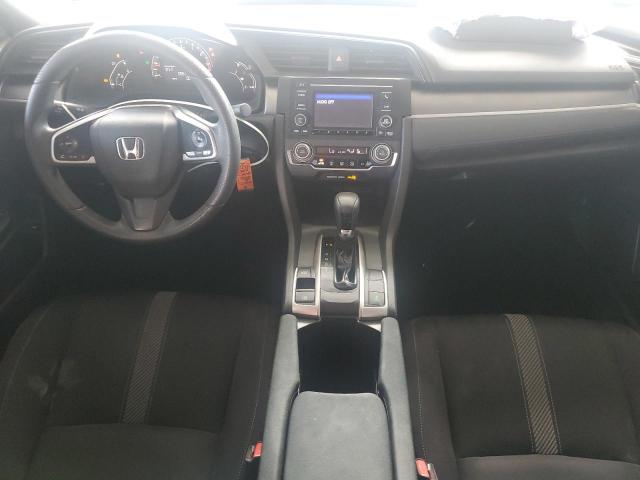 2016 HONDA CIVIC LX - 19XFC2F50GE065268