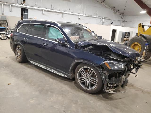 2020 MERCEDES-BENZ GLS 450 4MATIC - 4JGFF5KE5LA130350