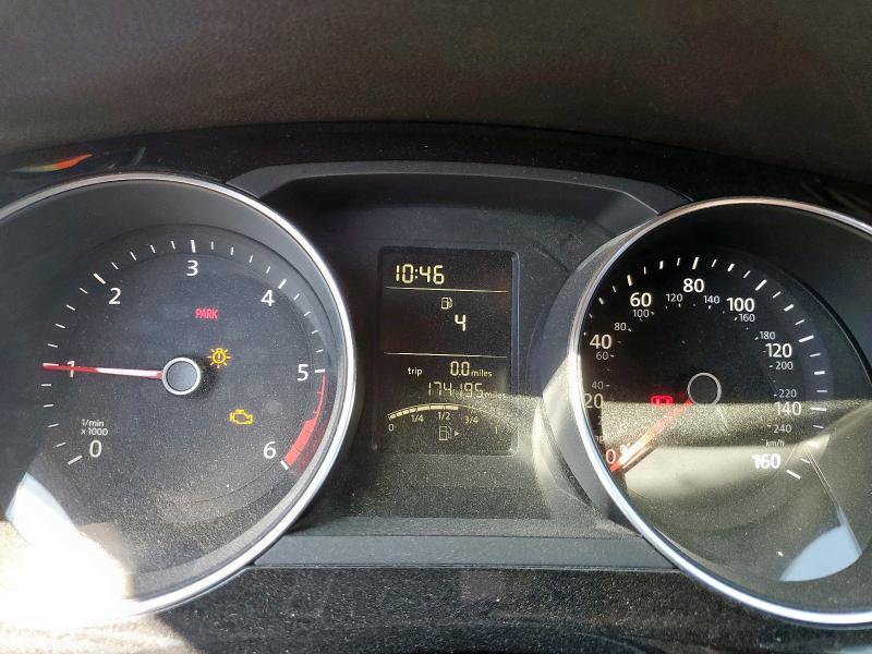 2015 VOLKSWAGEN JETTA TDI 3VW3A7AJ4FM342791