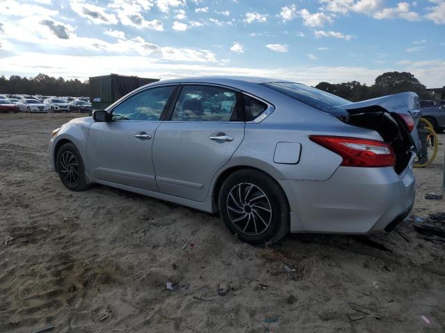 2016 NISSAN ALTIMA 2.5 #3287677014