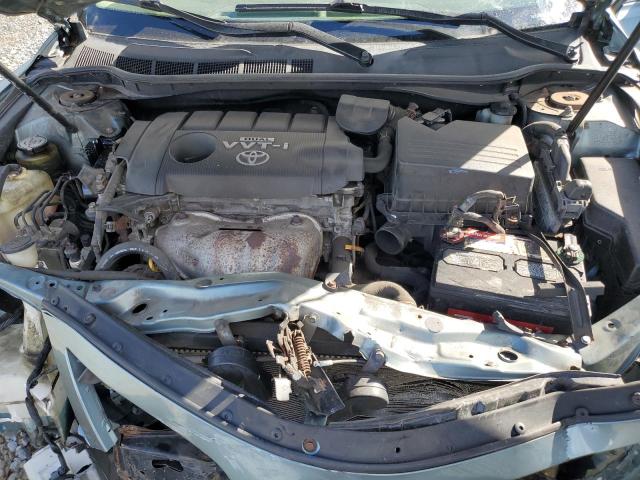 2010 TOYOTA CAMRY BASE #3319089253