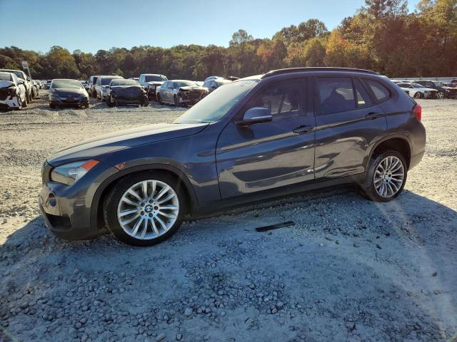 BMW X1 SDRIVE2