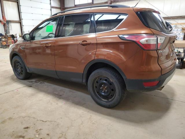 2017 FORD ESCAPE SE - Other View