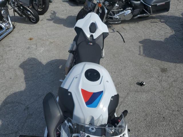 2025 BMW S 1000 RR - WB10P2301S6L16801