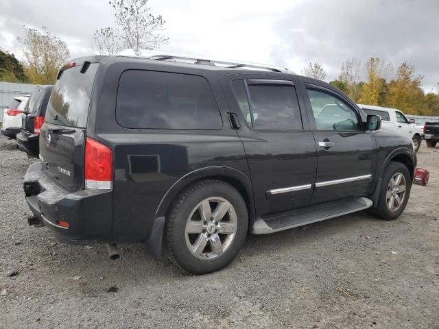 2012 NISSAN ARMADA SV - 5N1AA0NC6CN603607