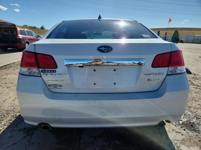 2012 SUBARU LEGACY 3.6 - 4S3BMEL6XC2025300