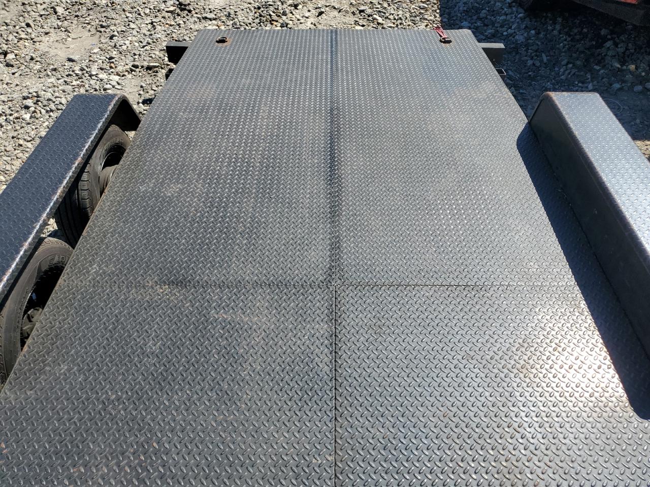 Lot #3269846700 2023 CARRY-ON UNKNOWN