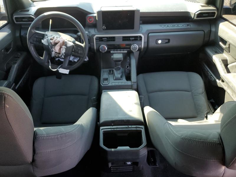 2024 TOYOTA TACOMA DOU #3276351685