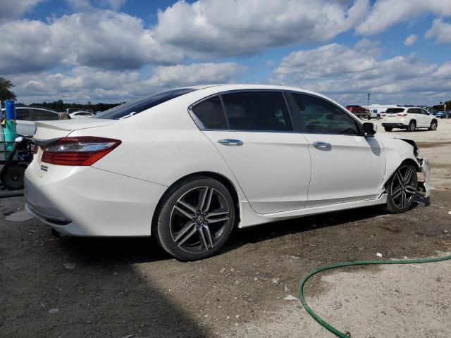 2017 HONDA ACCORD SPO - 1HGCR2F10HA032615