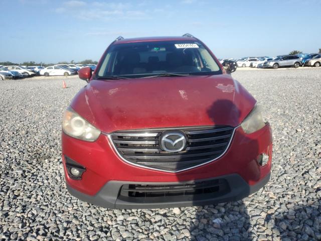 2016 MAZDA CX-5 GT - JM3KE2DY1G0670311