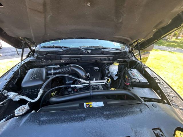 2018 RAM 1500 ST - 1C6RR6FT8JS304918