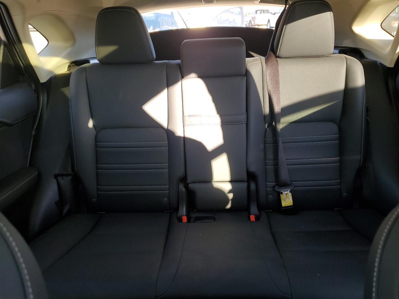 LEXUS NX 300 BASE