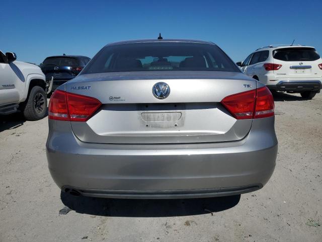 2014 VOLKSWAGEN PASSAT S - 1VWAT7A36EC105576