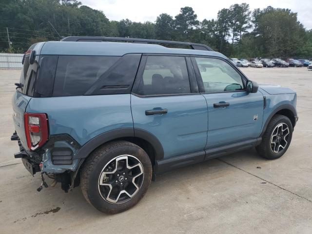 2021 FORD BRONCO SPO #3283808462