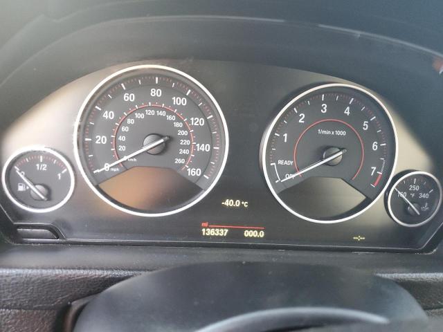 2018 BMW 330 XI WBA8D9G53JNU70778