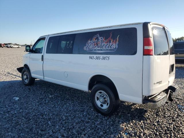 2014 CHEVROLET EXPRESS G3 - 1GAZG1FG7E1186451