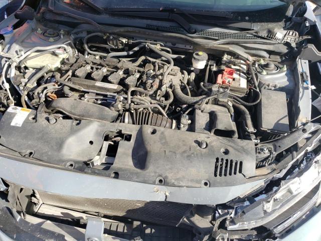 2020 HONDA CIVIC SPORT TOURING SHHFK7G95LU201768