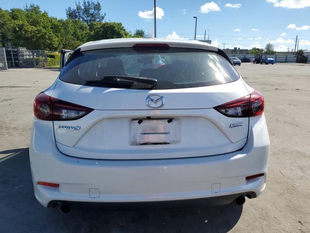 2018 MAZDA 3 TOURING #3302918087