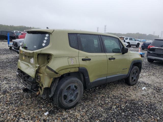 2015 JEEP RENEGADE S #3290192235