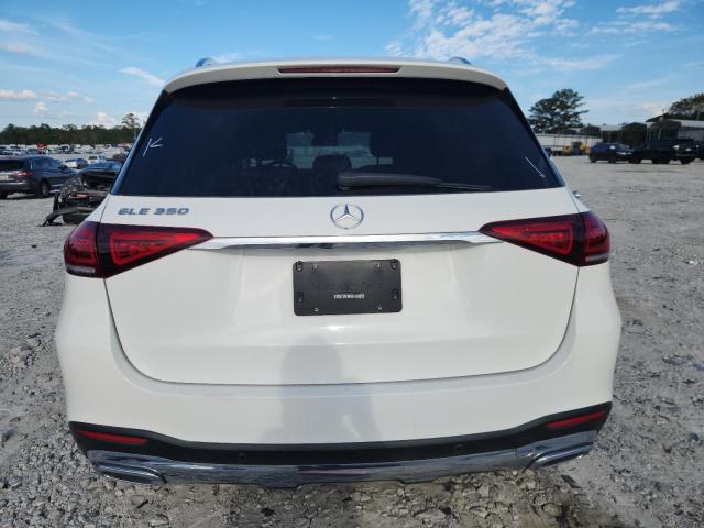2021 MERCEDES-BENZ GLE 350 #3286720291