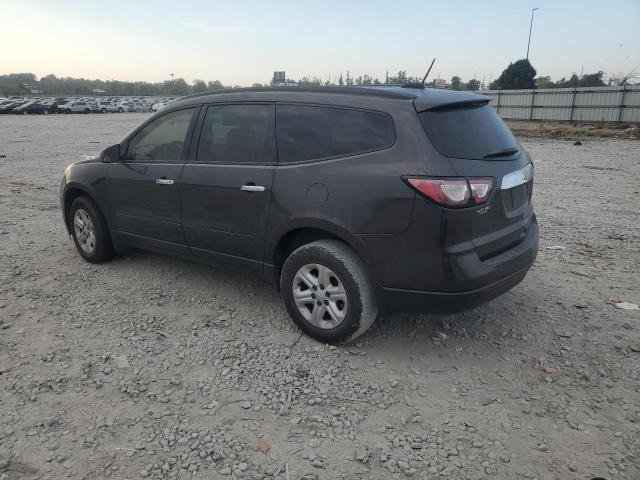 2016 CHEVROLET TRAVERSE L - 1GNKRFED0GJ200370