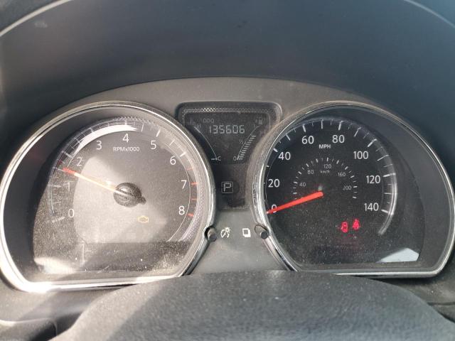 2018 NISSAN VERSA S - 3N1CN7AP6JL802255