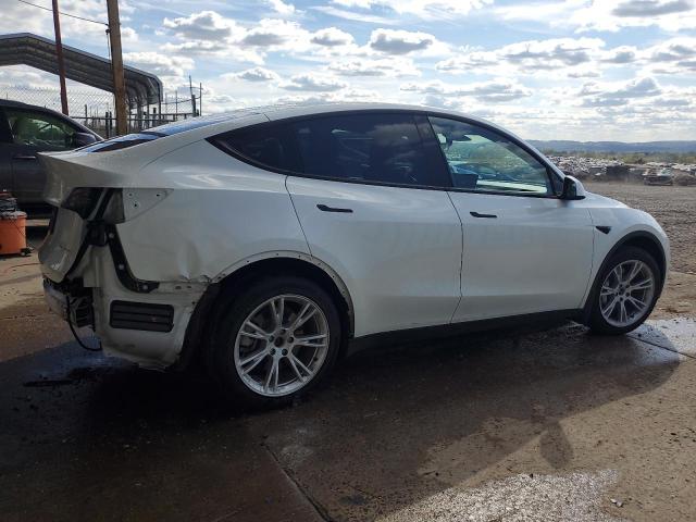 2021 TESLA MODEL Y - 5YJYGDEE4MF295914