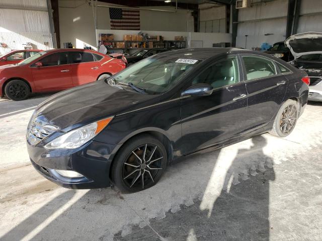 Global Auto Auctions: 2012 HYUNDAI SONATA SE
