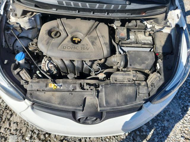 2014 HYUNDAI ELANTRA SE - 5NPDH4AE4EH508378