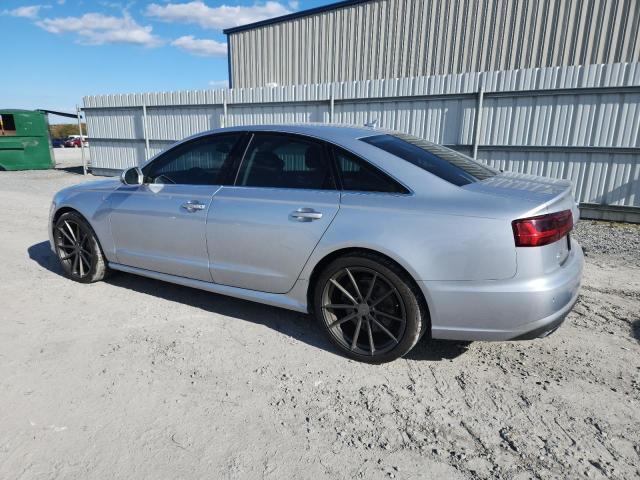 2016 AUDI A6 PREMIUM - WAUFGAFCXGN002443